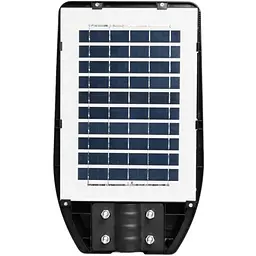 Світильник сонячний Titanum LED IP54 5000K Сенсорний (TL-SLSO-105-S) - мініатюра 2
