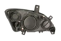 Фара передня ліва Mercedes Vito, Viano 03-14р Depo (440-1196LMLEHMN) - мініатюра 2