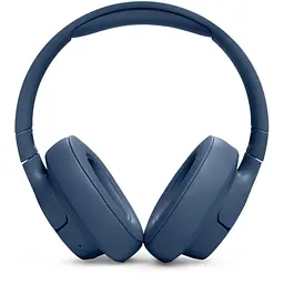 Навушники JBL Tune 720BT Blue (JBLT720BTBLU) - мініатюра 2