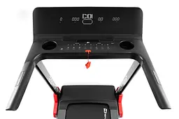 Бігова доріжка Hop-Sport HS-3200LB Estima - мініатюра 4