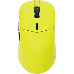 Миша Thunderobot ML7 Tri-mode Yellow (6932066316051) [175903]