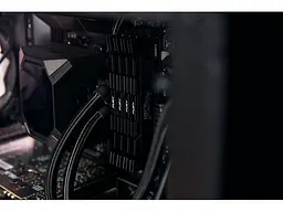 Модуль пам'яті Kingston DDR4 16GB 3200 FURY Renegade Black (KF432C16RB12/16) - мініатюра 3