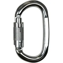 Карабін Climbing Technology Pillar WG Silver (1053-2C46400 XTB)