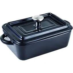 Форма для запікання MasterPro Foodies cook & share прямокутна 15.8X9 см (BGMP-10201) - мініатюра 2