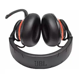 Навушники з мікрофоном JBL Quantum 810 (JBLQ810WLBLK) - мініатюра 6
