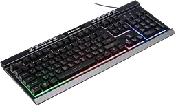 Клавіатура 2E Gaming KG300 Black (2E-KG300UB)