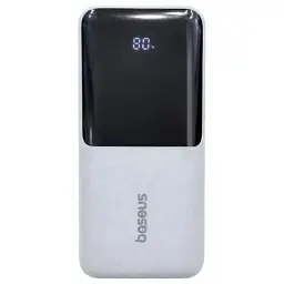 Батарея Baseus Enerfill 20000mAh 22.5W (P10078900U04-Z2)