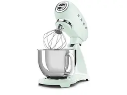 Кухонна машина Smeg SMF03PGEU - мініатюра 4