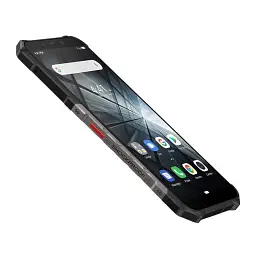 Захищений смартфон Ulefone Armor X5 3/32GB АКБ 5 000мАг Black - мініатюра 6