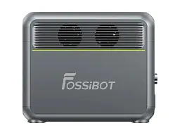 Зарядна станція Fossibot F1200 - мініатюра 7