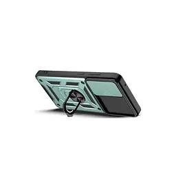 Чохол до мобільного телефона BeCover Military Samsung Galaxy A54 5G SM-A546 Dark Green (709131) - мініатюра 4
