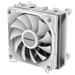 Кулер для процесора GameMax Ice Surface White (Ice Surface White) - мініатюра 6