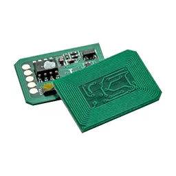 Чип для картриджа OKI C5850/5950/MC560Y-6K yellow O-C5850Y-6K-VE AHK (3206219)