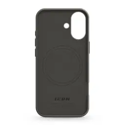 Чохол до мобільного телефона Armorstandart ICON2 MagSafe Apple iPhone 16 Stone Grey (ARM81311) - мініатюра 2