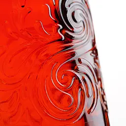 Лікер Volare Amaretto 25% 0.7 л - мініатюра 3