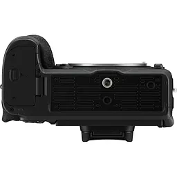 Бездзеркальний фотоапарат Nikon Z6 III Body Black (VOA130AE) UA [139251] - мініатюра 5
