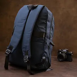 Текстильний рюкзак Vintage 30х45,5х13 см sum0014950 - мініатюра 9