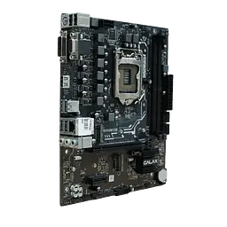 Материнська плата Galax B560M LGA 1200 (GALAX-B560M) Б/В - мініатюра 3