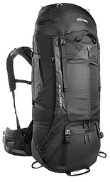 Рюкзак Tatonka Yukon X1 85+10 Чорний