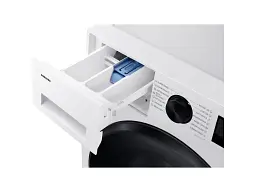Прально-сушильна машина автоматична Samsung WD90DG5G34BELE - мініатюра 3