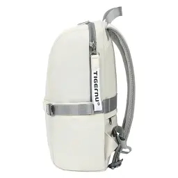 Рюкзак міський жіночий Tigernu T-B9511 14.7 л для ноутбука 15" White (17040) - мініатюра 3