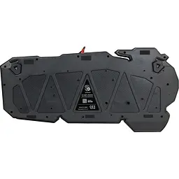 Клавіатура A4Tech Bloody B318 [Black] UA [43232] - мініатюра 3