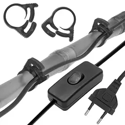 Сифон для акваріума Kruger Meier FlowVac Pro 4-в-1 - мініатюра 7