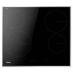 Варочна поверхня Hansa BHCI60022 - мініатюра 3