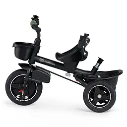 Велосипед триколісний KiderKraft Spinstep Green - мініатюра 8