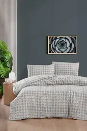 Комплект постільної білизни First Choise 1,5-сп. pbe0049619