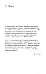 British Politics. A Very Short Introduction - мініатюра 3