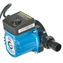 Насос циркуляційний Vitals Aqua CH 20.40.130i 2021 (149019) - мініатюра 2