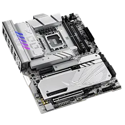 Материнська плата Asus Z890 ROG Maximus Apex LGA 1851 (ROG MAXIMUS Z890 APEX) Б/В - мініатюра 2