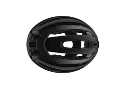 Шолом Lazer Z1 KinetiCore M Чорний (1096-3710768) - мініатюра 4