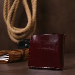 Жіночий гаманець Shvigel 11х9х1 см acs0022483 - мініатюра 7