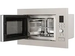 Встраиваемая микроволновая печь ELEYUS GMWB 25EGT IS - миниатюра 3