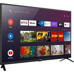 Телевізор Ergo GFS5500 40` LCD Full HD (6815374) [125150] - мініатюра 2