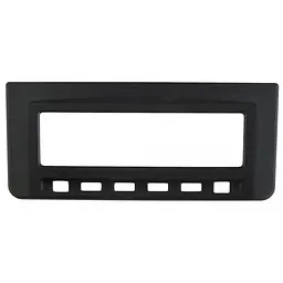 Перехідна рамка Mitsubishi L200, Pajero Sport Carav 11-831 - мініатюра 3