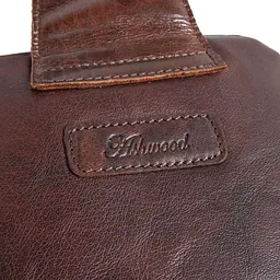 Сумка Ashwood G39 Brandy - мініатюра 9