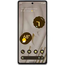 Смартфон Google Pixel 7 8/128GB (Snow) [74608] - мініатюра 4