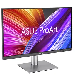 Монітор Asus 23.8" ProArt PA24ACRV HDMI 2xDP USB-C 3xUSB MM IPS 2560x1440 75Hz DCI-P3 95% P teh0014246 - мініатюра 4
