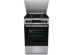 Комбинированная плита Gorenje GK5C63SH