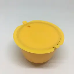 Капсула багаторазова пластикова для кавоварки Krups Nescaffe Dolce Gusto Нескафе Дольче Густо - мініатюра 6