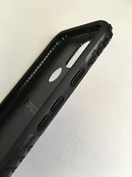 Протиударний чохол Incipio Grip GG-086-BLK для Google Pixel 5 (6") Black - мініатюра 4