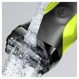 Електрична бритва Braun Series 3 300BT - мініатюра 4