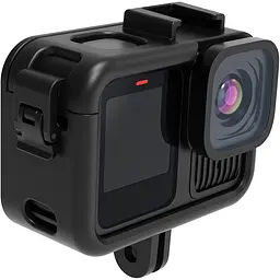 Рамка Telesin S6-FMS-17-TGP для екнш-камери GoPro 13/12/11/10/9 [128976] - мініатюра 4