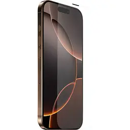 Захисне скло iLera Sapphire Ultra + Glass для Apple iPhone 16 Pro Max (iLSPDL+16PRMAX) [115631] - мініатюра 2