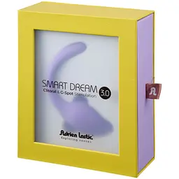 Віброяйце Adrien Lastic Smart Dream 3.0 + APP зі смарт-управлінням - мініатюра 7