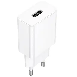 МЗП Borofone BA110A Lemi 7.5W (1USB-A) White - мініатюра 4