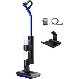 Пилосос миючий Dyson WashG1 Electric Brake 486236-01 (ДС486236-01)